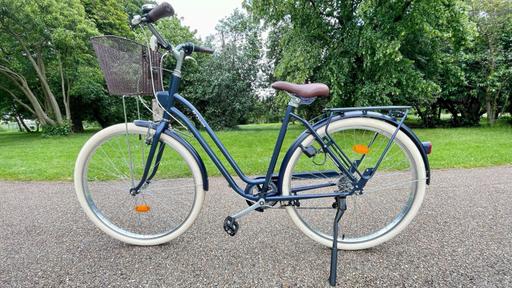 Buy & Sell North London Finsbury Park - North London - Photos for Unisex bike, BTWIN ELOPS DECATHLON