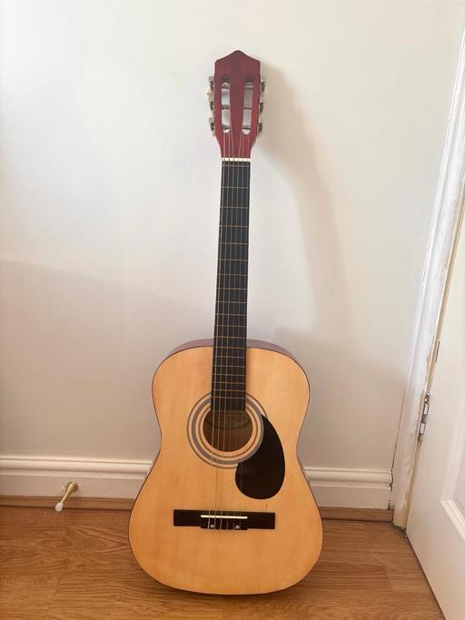 Buy & Sell West Midlands Birmingham - Photos for Classic Junior 36 inch Guitar