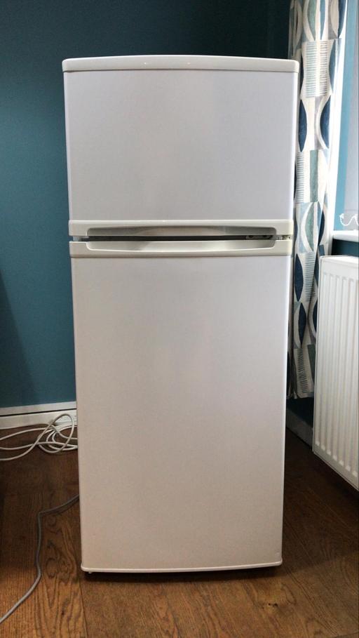 Buy & Sell Greater Manchester Rochdale - Photos for Fridge Freezer 70/30 Currys Essentials