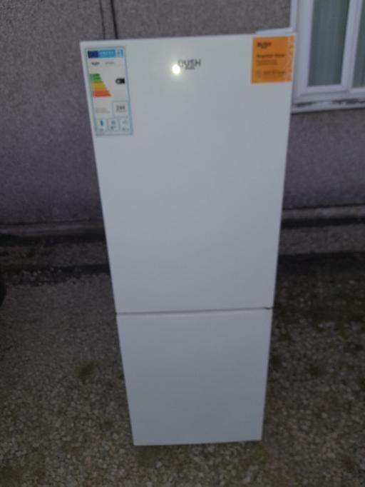 Buy & Sell West Midlands Birmingham - Photos for hoover fridge freezer