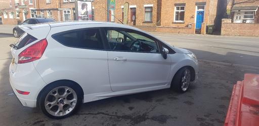 Vehicles West Midlands Birmingham - Photos for Ford Fiesta Zetec S