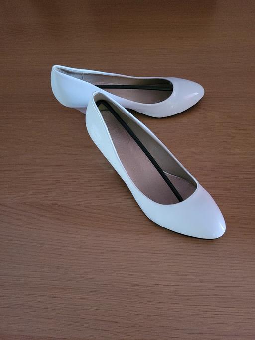 Buy & Sell Worcestershire Wyre Forest - Photos for Ladies Court Shoe