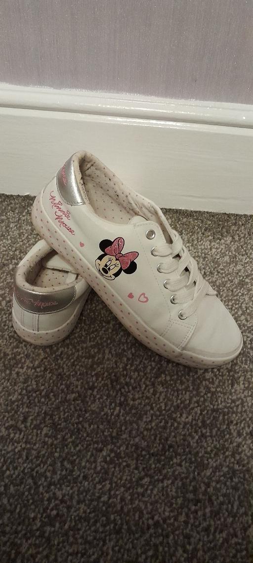 Buy & Sell Greater Manchester Trafford - Photos for ladies trainers