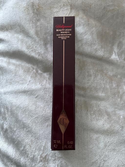 Buy & Sell Brent Wembley - Brent - Photos for Charlotte Tilbury beauty light wand