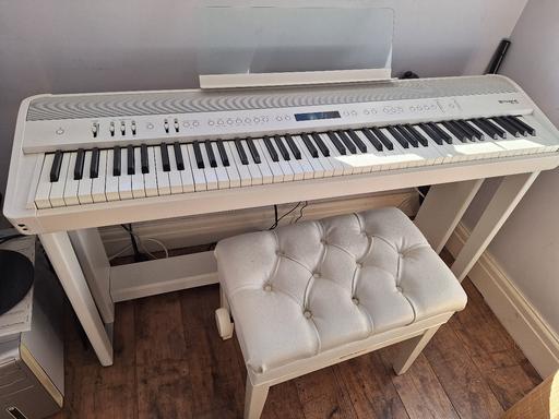 Buy & Sell Barnet East Barnet - Barnet - Photos for Digital Piano Roland FP90