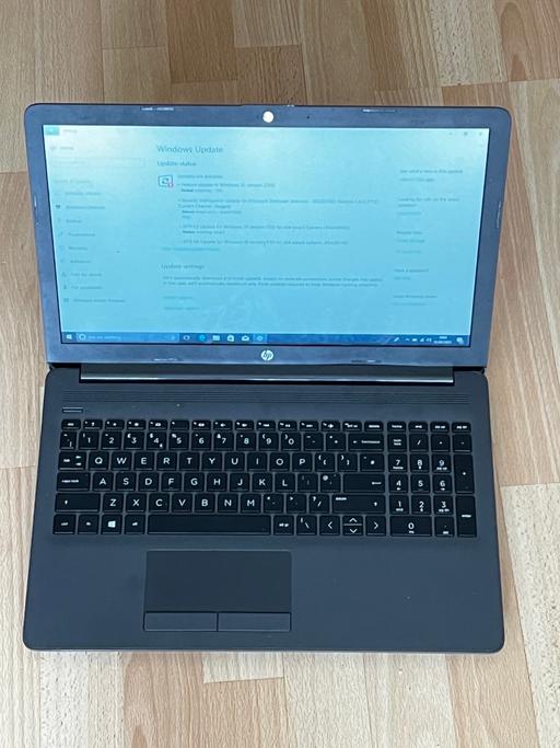 Buy & Sell Merseyside Liverpool - Photos for Hp 2.30ghz -4gb ram-120 ssd