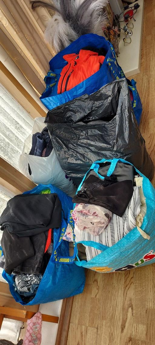 Buy & Sell West Midlands Birmingham - Photos for massive clothes bundle