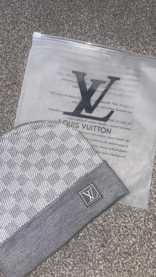 Buy & Sell West Midlands Birmingham - Photos for LV BEANIE