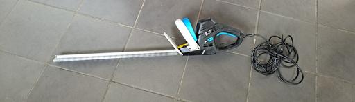 Buy & Sell Greater Manchester Stockport - Photos for Hedge Trimmer Mac Allister