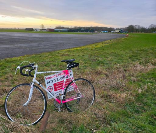 Buy & Sell Lincolnshire West Lindsey - Photos for Raleigh Mercury Vintage Road bike