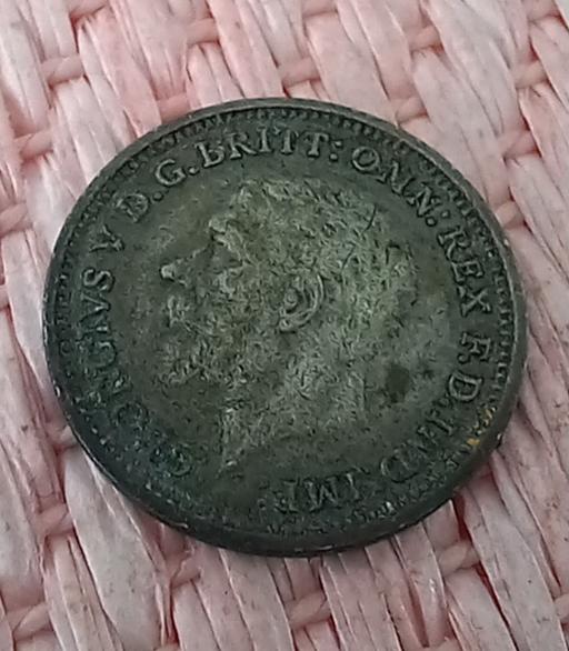 Buy & Sell Merseyside Saint Helens - Photos for george v 1934 threepence coin