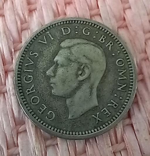 Buy & Sell Merseyside Saint Helens - Photos for george vi 1939 threepence coin