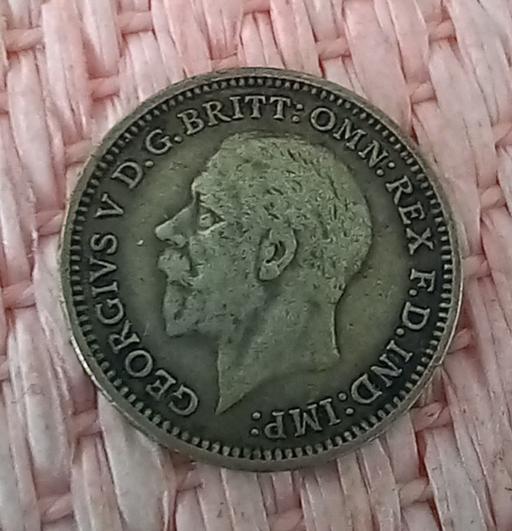 Buy & Sell Merseyside Saint Helens - Photos for george v 1932 threepence coin