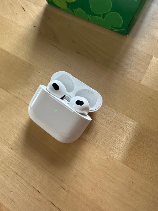 Buy & Sell West Midlands Birmingham - Photos for AirPods 3