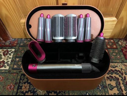 Buy & Sell East London Walthamstow - East London - Photos for Dyson Airwrap multi-styler long barrel