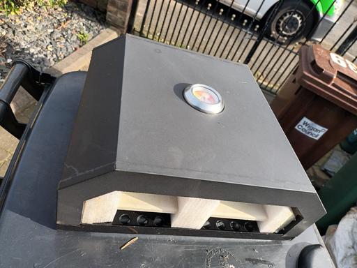 Buy & Sell Greater Manchester Wigan - Photos for pizza oven brand new