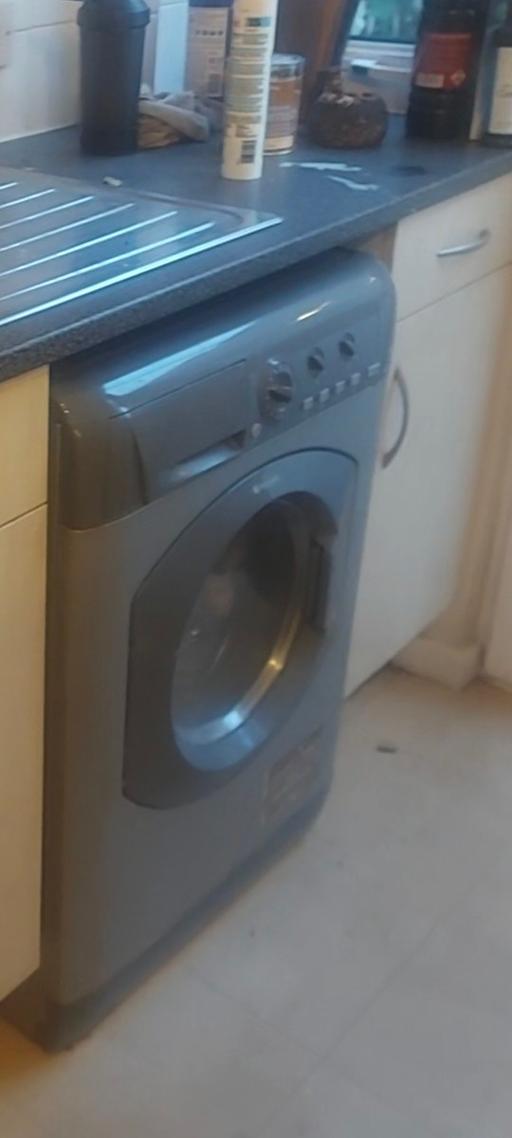 Buy & Sell West Midlands Sandwell - Photos for hotpoint washing machine