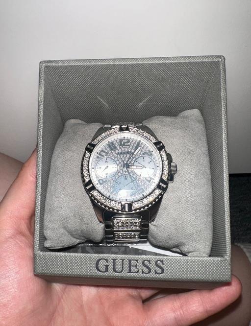 Buy & Sell South East London Peckham - South East London - Photos for GUESS Watch