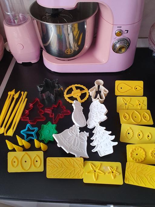 Buy & Sell West Midlands Dudley - Photos for cake/cookie decorating bundle x 32 items