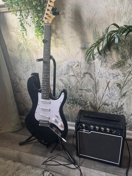 Buy & Sell West Midlands Dudley - Photos for Electric guitar