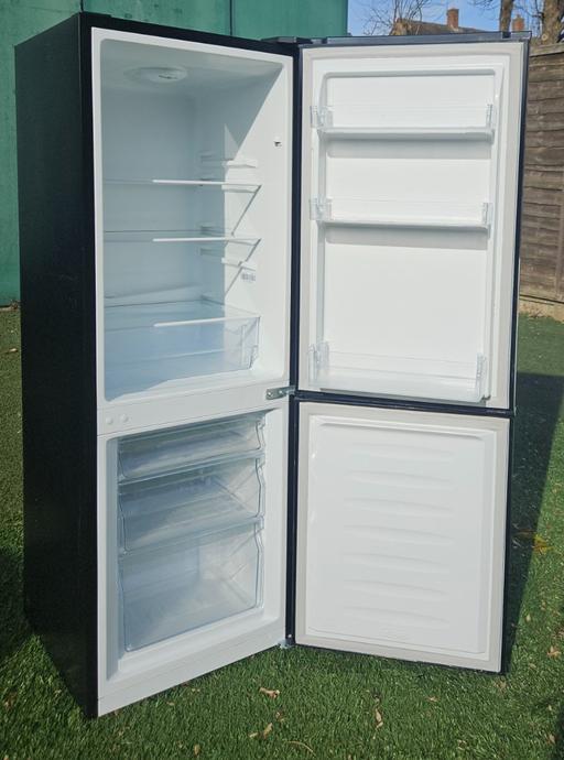 Buy & Sell Swan Village Sandwell - Photos for Fridge Freezer - Delivery Available