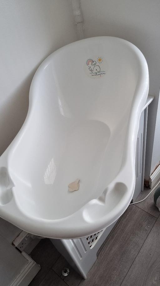 Buy & Sell West Midlands Birmingham - Photos for BABY BATH TUB