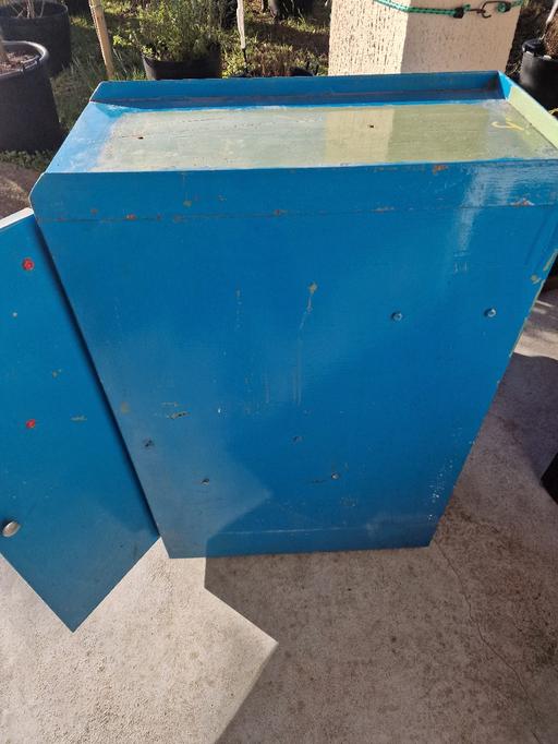 Buy & Sell Essex Southend-on-Sea - Photos for metal tool box