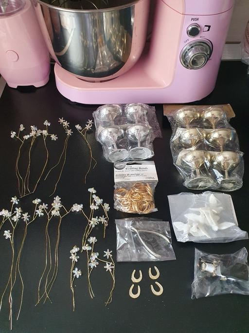 Buy & Sell West Midlands Dudley - Photos for wedding cake decorating bundle