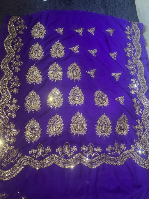 Buy & Sell West Midlands Birmingham - Photos for Saris