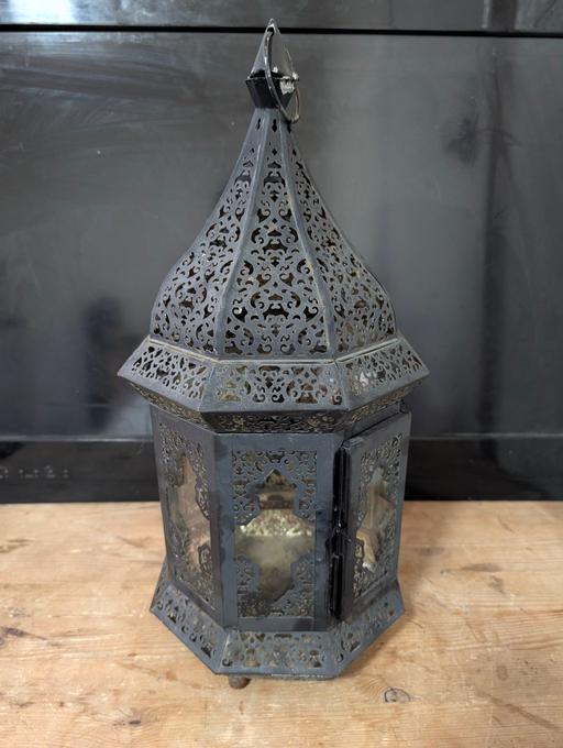 Buy & Sell Kent Medway - Kent - Photos for Vintage lantern.