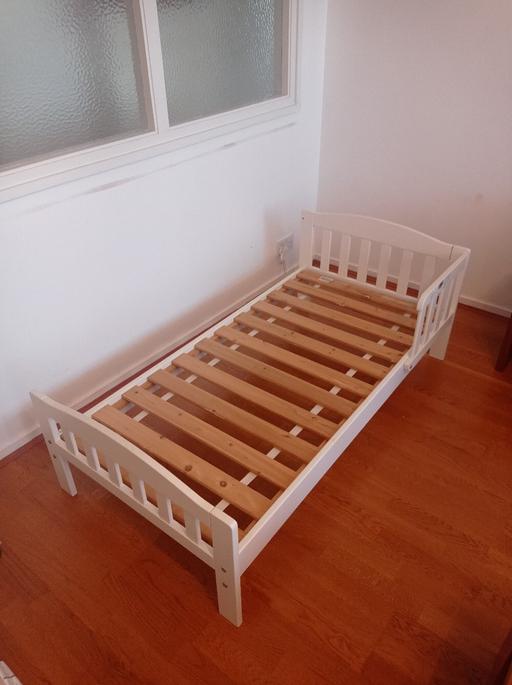 Buy & Sell North London South Tottenham - N17 - Photos for toddler bed (with mattress if needed)