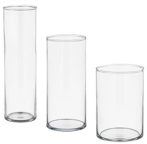 Buy & Sell Barnet - Photos for Vases -set of 3