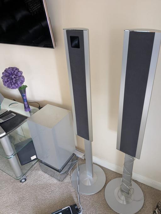 Buy & Sell Kent Medway - Kent - Photos for Sony surround sound system