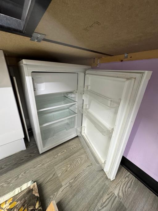 Buy & Sell Staffordshire South Staffordshire - Photos for Under counter fridge