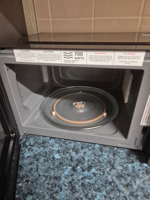 Buy & Sell Greater Manchester Manchester - Photos for Microwave