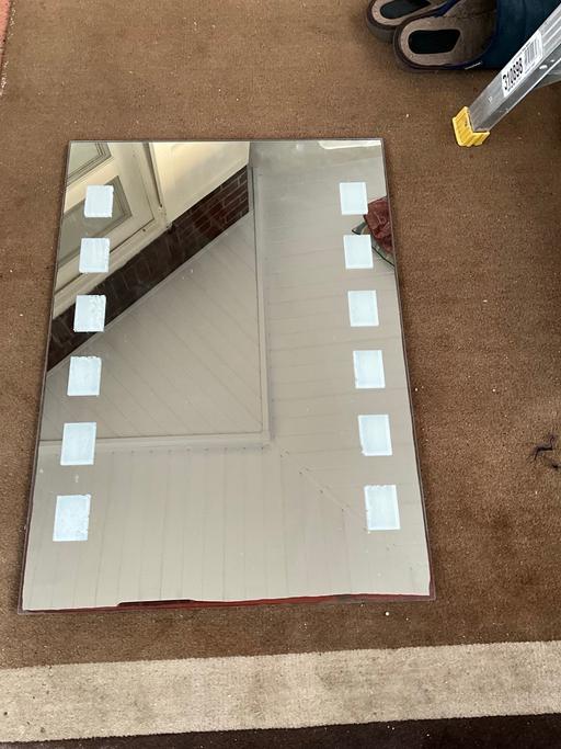 Buy & Sell Norfolk Broadland - Photos for Wall mirror