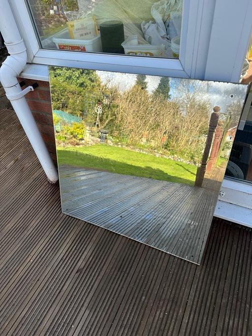 Buy & Sell Norfolk Broadland - Photos for Mirror