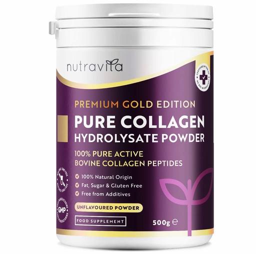 Buy & Sell Lancashire Blackburn with Darwen - Photos for Pure collagen