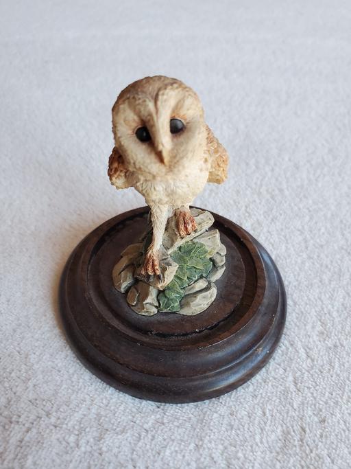 Buy & Sell Kent Dartford - Photos for Vintage Country Artists Owl Figurine