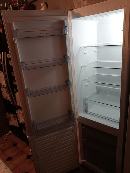 Buy & Sell Leicestershire Melton - Photos for Fridge Freezer