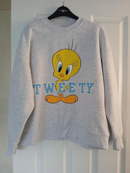 Buy & Sell West Midlands Dudley - Photos for Twenty bird sweatshirt jumper medium