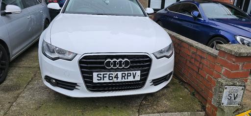 Vehicles North West London Sudbury - HA1 - Photos for Audi A6 saloon