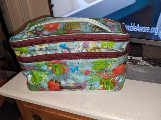 Buy & Sell Greater Manchester Bury - Photos for toiletry bag