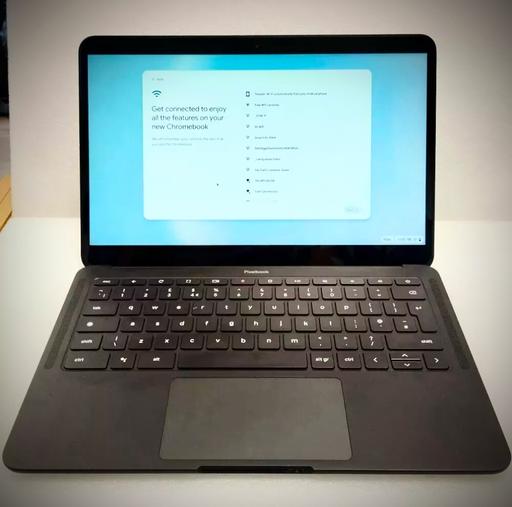 Buy & Sell Kent Maidstone - Photos for Google Pixelbook Go 128gb SSD 32gb ram Chrome