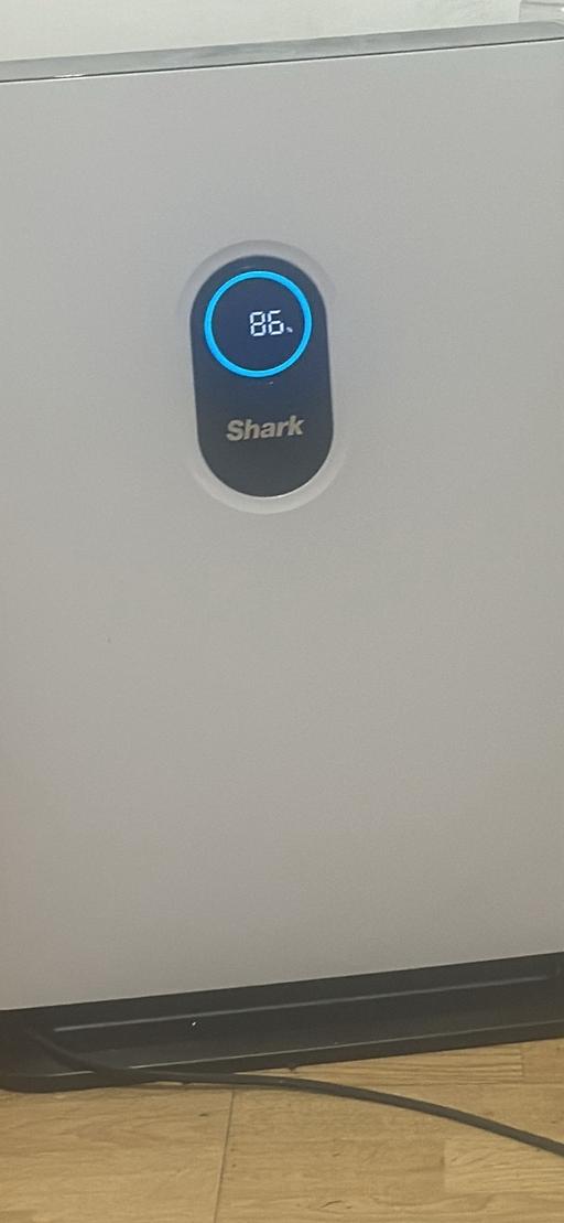 Buy & Sell West Midlands Solihull - Photos for Shark air purifier