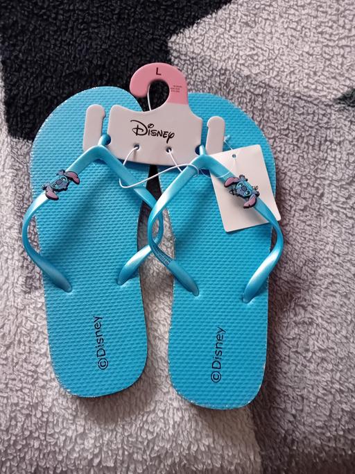 Buy & Sell West Midlands Wolverhampton - Photos for brand new women's stitch flip flops