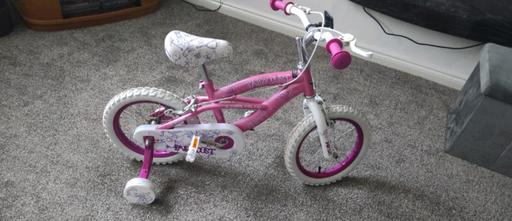 Buy & Sell North Ayrshire Irvine - KA12 - Photos for Fairy bike size 14