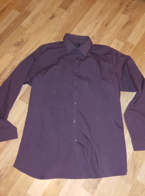 Buy & Sell Essex Chelmsford - Photos for mens ASOS shirt