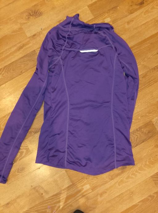 Buy & Sell Essex Chelmsford - Photos for ladies sports top size 8-10