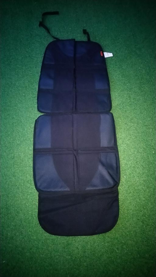 Vehicles West Midlands Sandwell - Photos for Halfords Car Seat Protectors x 2